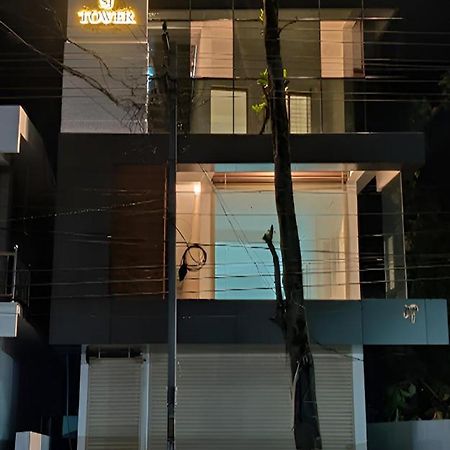 Spacious 2Bhk Near Airport Kochi Εξωτερικό φωτογραφία
