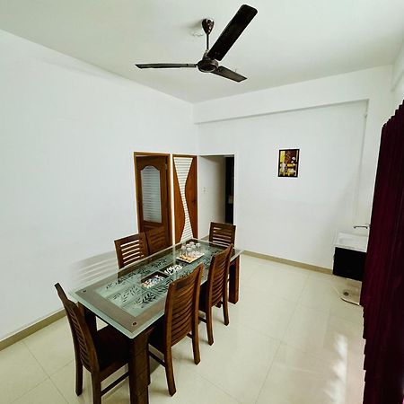 Spacious 2Bhk Near Airport Kochi Εξωτερικό φωτογραφία