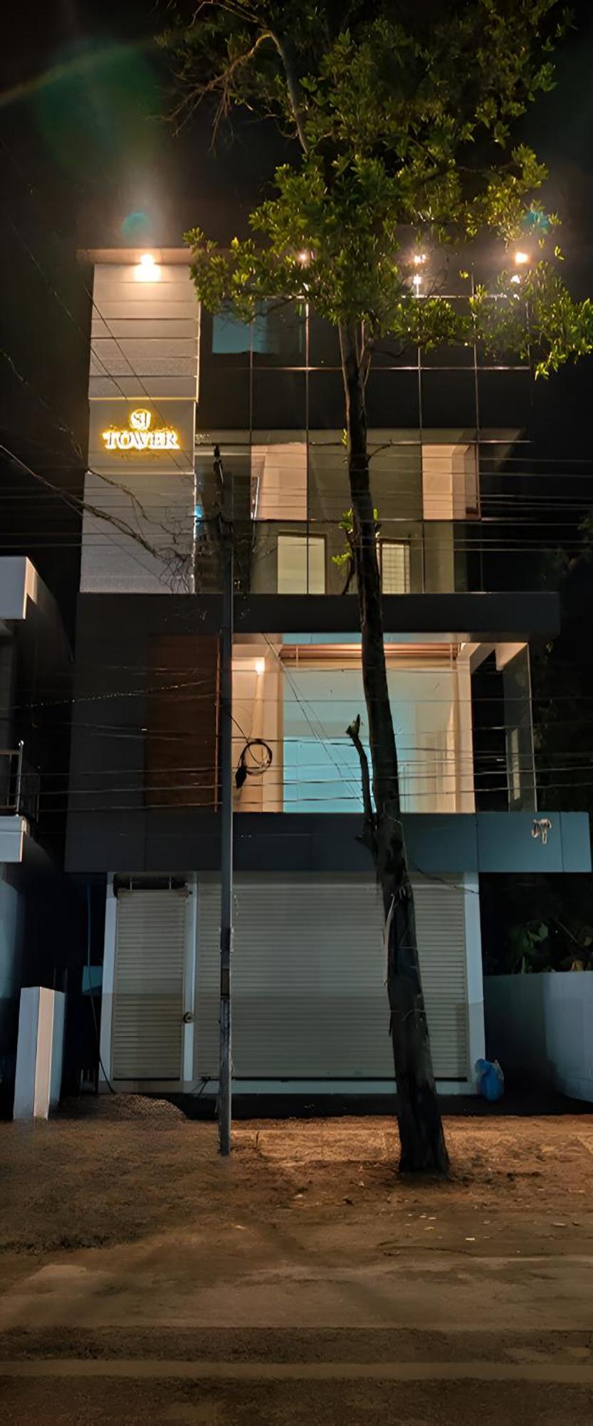 Spacious 2Bhk Near Airport Kochi Εξωτερικό φωτογραφία