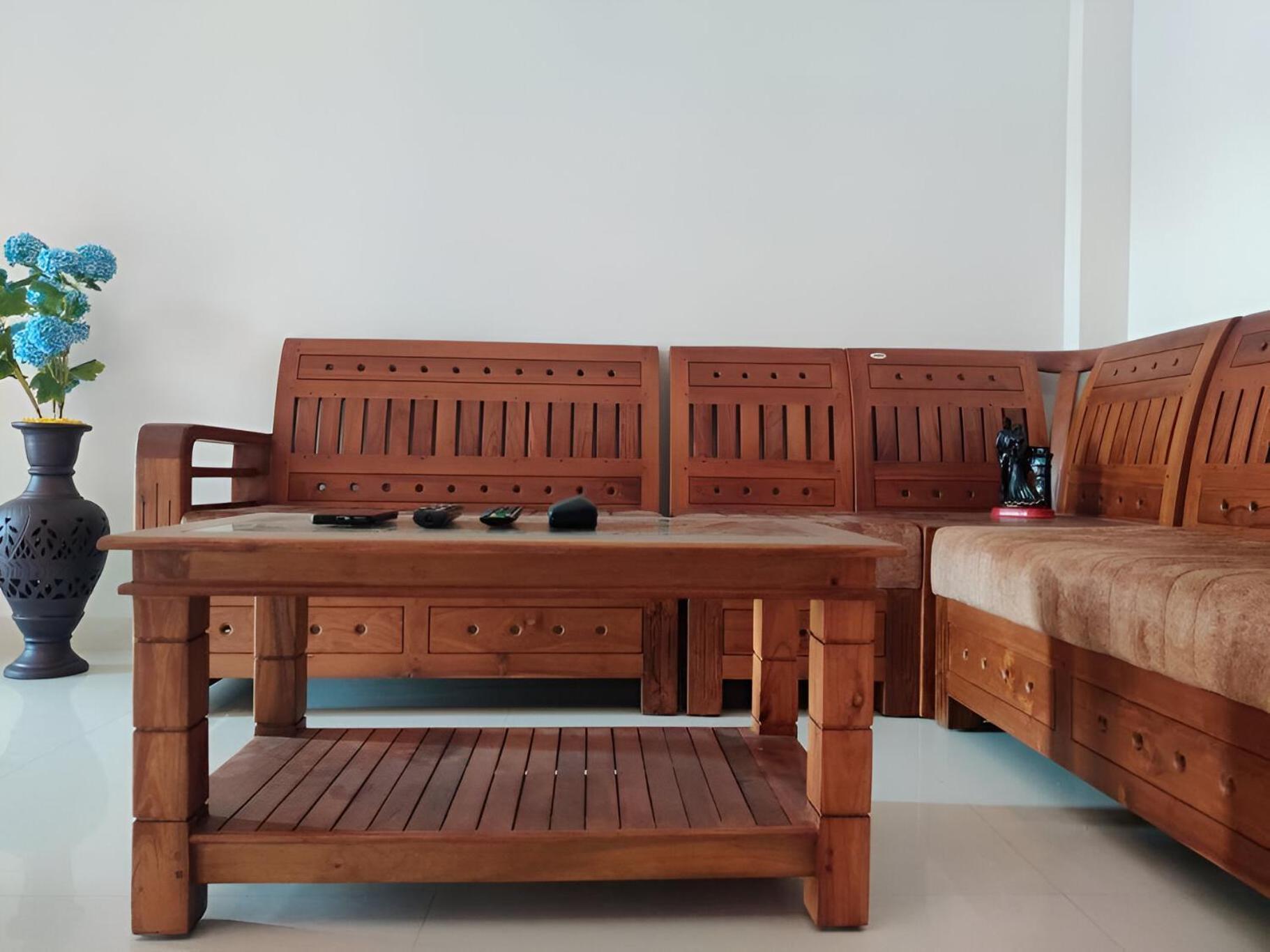Spacious 2Bhk Near Airport Kochi Εξωτερικό φωτογραφία
