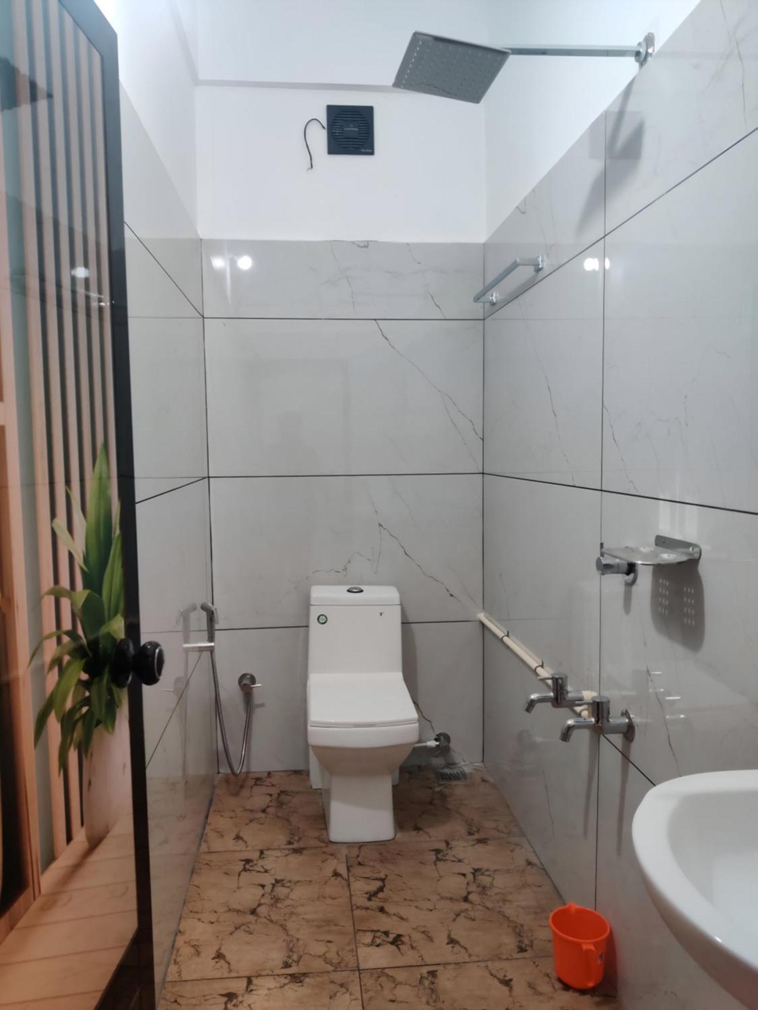 Spacious 2Bhk Near Airport Kochi Εξωτερικό φωτογραφία